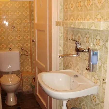 Апартамент При Яворовите Скали Apartament