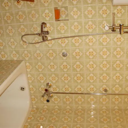 Апартамент При Яворовите Скали Apartament